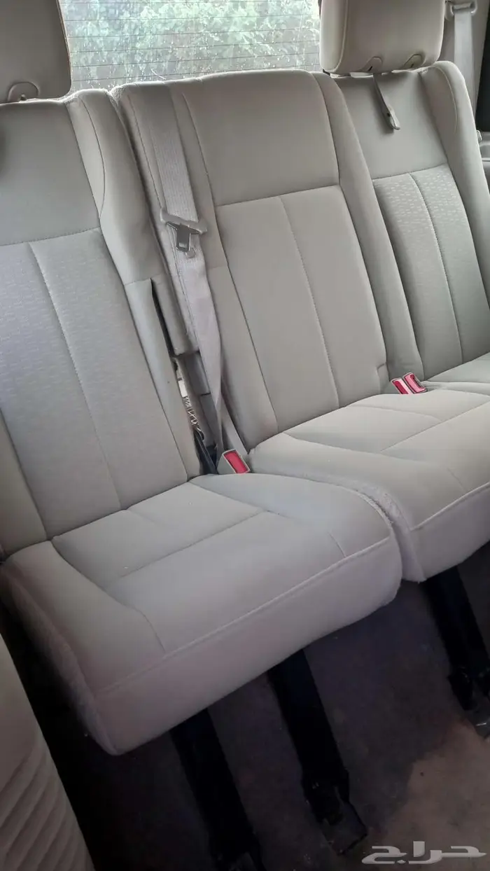 للبيع فورد اكسبيديشن موديل 2012 XLT 11