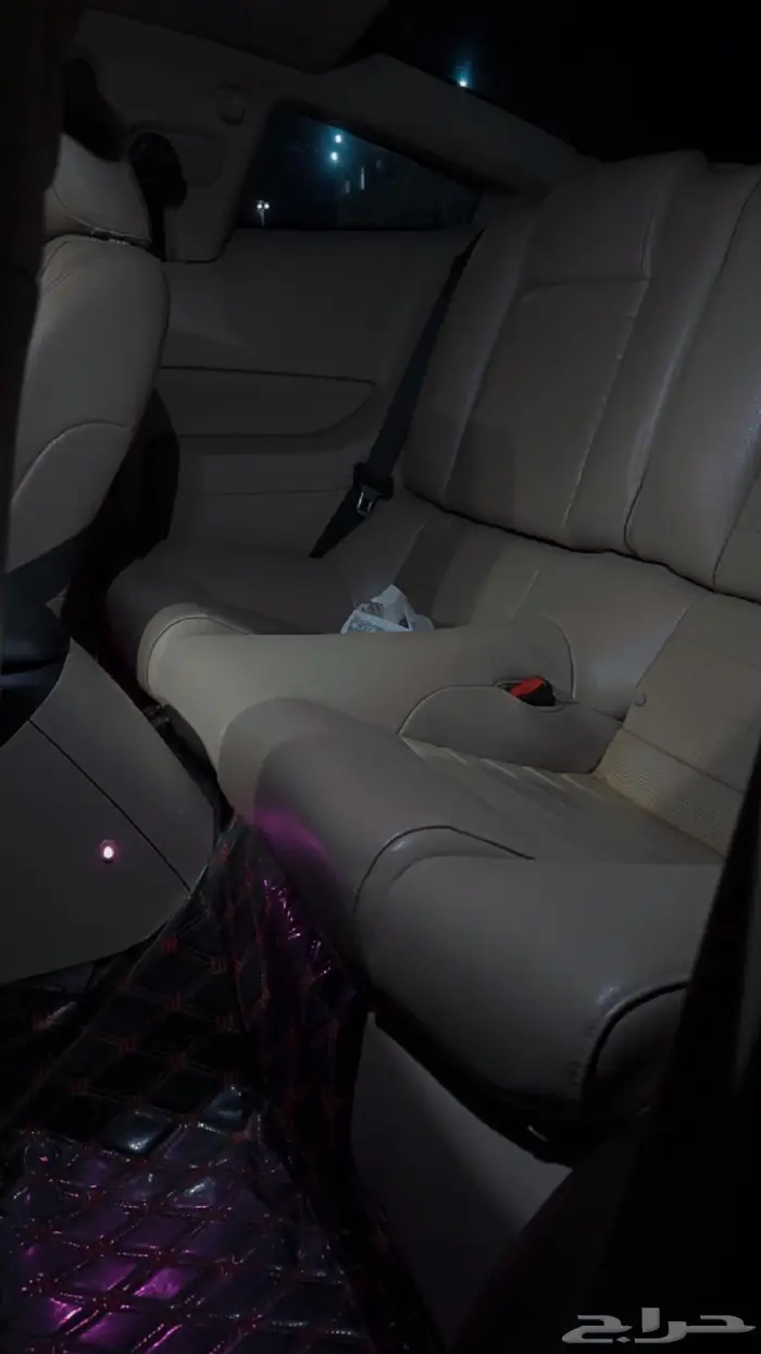 موستنج Gt 8V 2008 قير عايدي 8