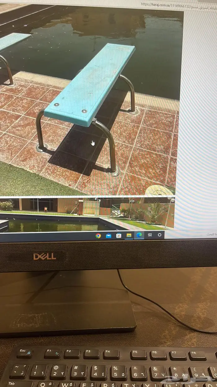 مطلوب سبرنق مسبح 0