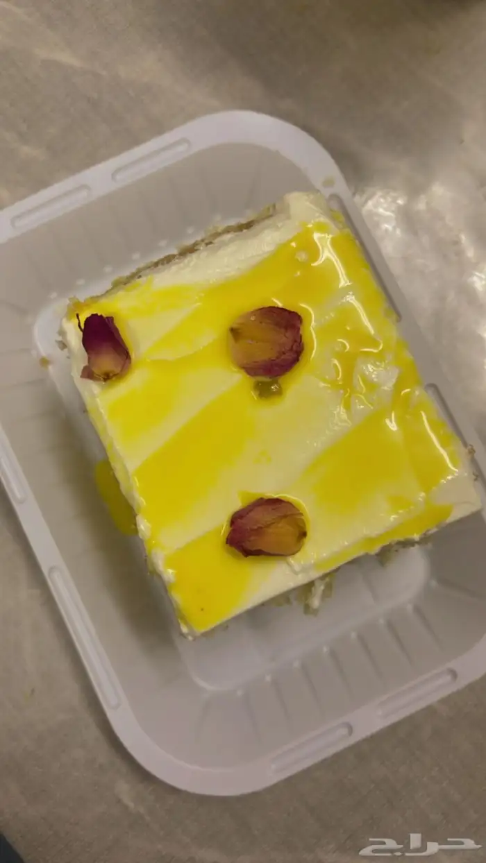 نوفر لكم الذ أنواع الحلى البيتي  طازج بشكل يومي 7