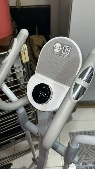 جهاز رياضة نظيف استخدام قليل 550 1