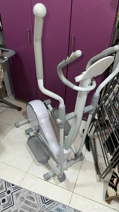 جهاز رياضة نظيف استخدام قليل 550 0