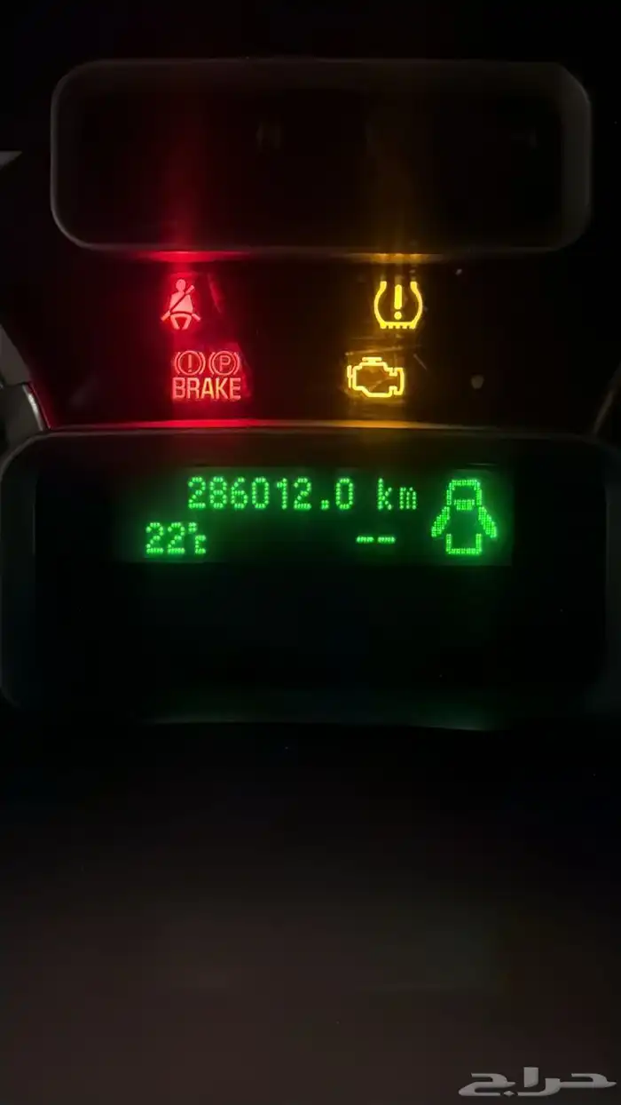 فورد اكسبيدشن طويل 2007 7