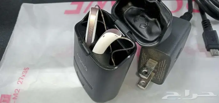 سماعات اذن طبية سيمنس سيجنا 0