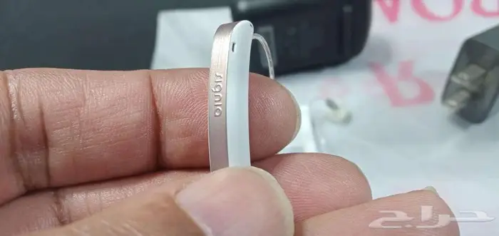 سماعات اذن طبية سيمنس سيجنا 6