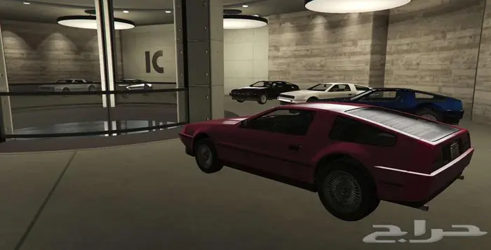 متوفر عندنا حساب قراند مهكر للسوني 4 و 5 بسعر رخيص جدا 2