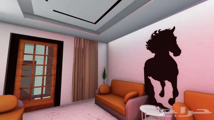 مهندس معماري كفاءة وخبره في التصميم المعماري 3