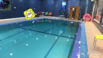 للبيع قصر بحي شيخة بعنيزة 9