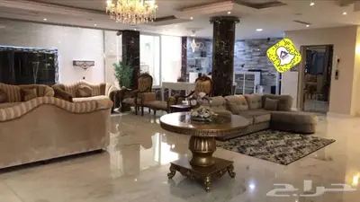 للبيع قصر بحي شيخة بعنيزة 2