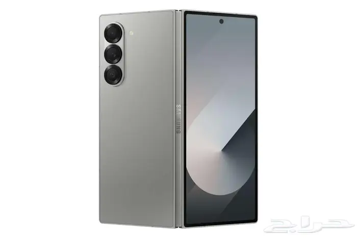 جلكسي فولد 6 1 تيرا 2