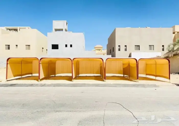 مضلة السيارة المميزةضمان سنتين 4