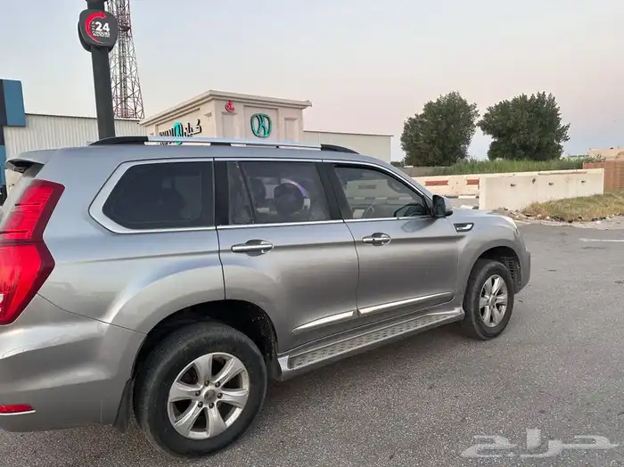 هافال 9 مرديل 2020 1