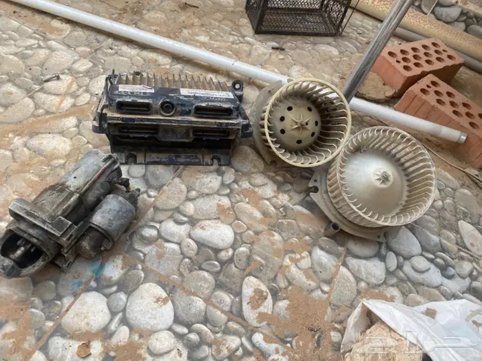 قطع سيارات منوعه 2