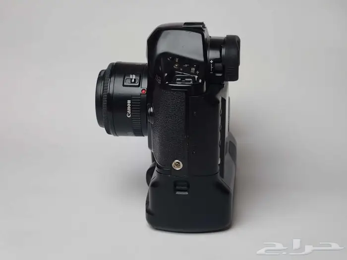 كاميرا كوداك نادرة جدا kodak pro dcs 520 2