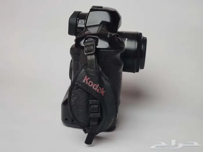 كاميرا كوداك نادرة جدا kodak pro dcs 520 3