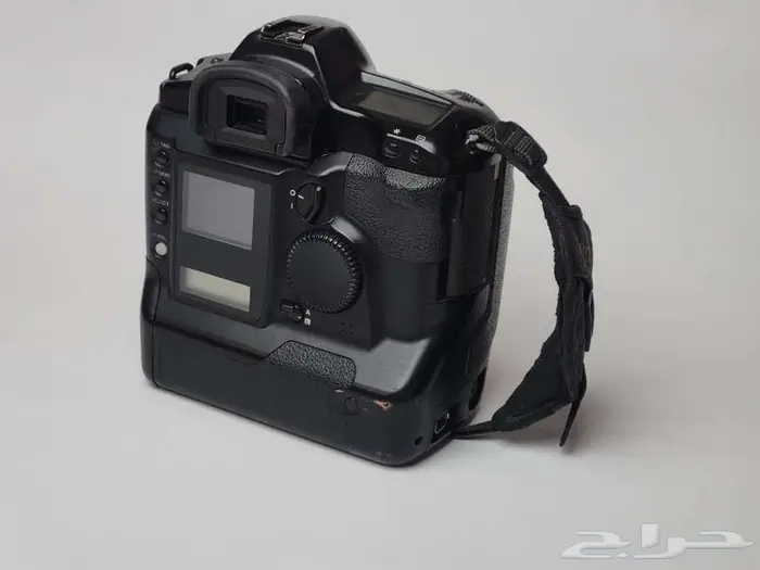 كاميرا كوداك نادرة جدا kodak pro dcs 520 4