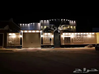 للبيع قصر بحي شيخة بعنيزة 5
