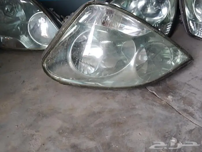 شمعات لكزس 2