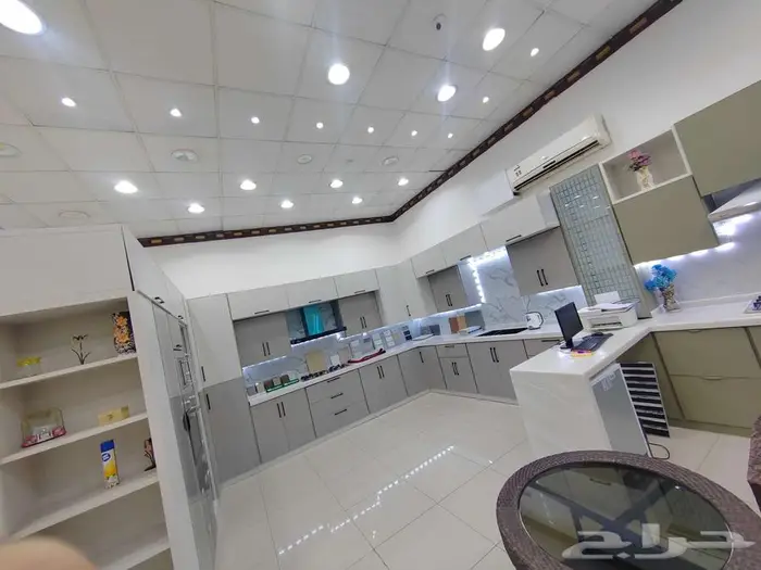 وسيط تنفيذ مطابخ 0