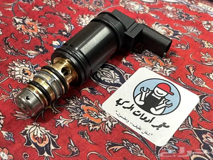 حساس كمبروسر فورد تايواني اصلي 3