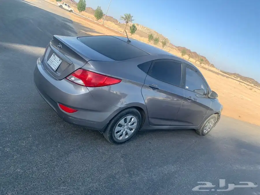 اكسنت 2018 0