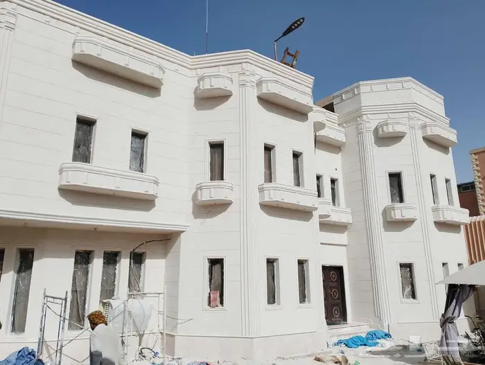 بديل الحجر 2