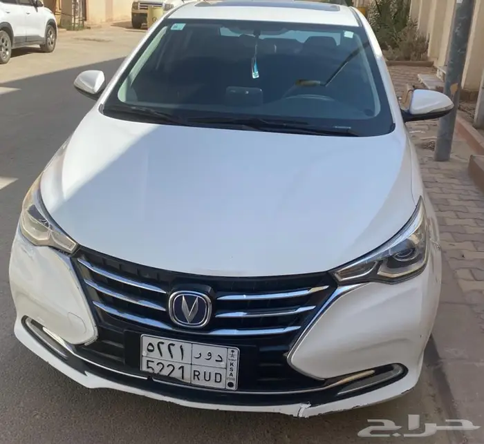 شانجان السفن 11