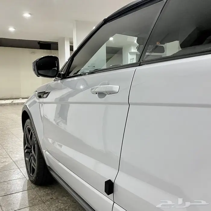 رنج روفر HSE طلبيه خاصه شبه مخزن 2018 8