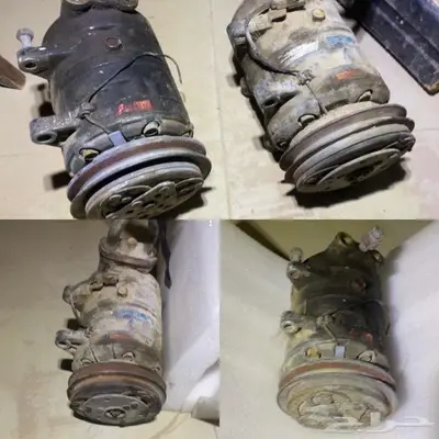 كمبرسرات باترول 97 88 2