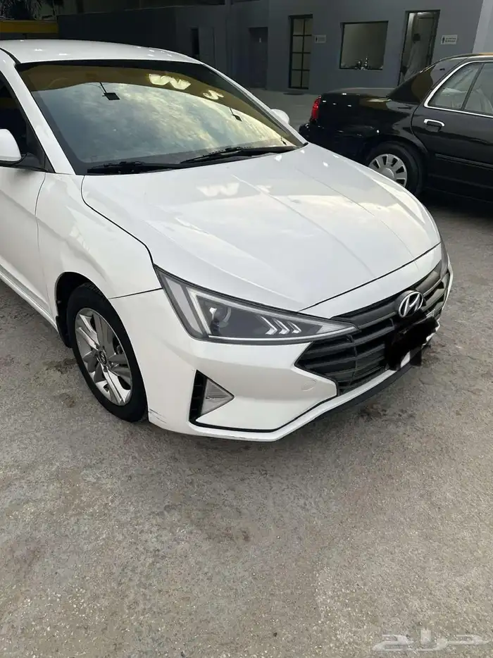 هونداي النترا 2020 10
