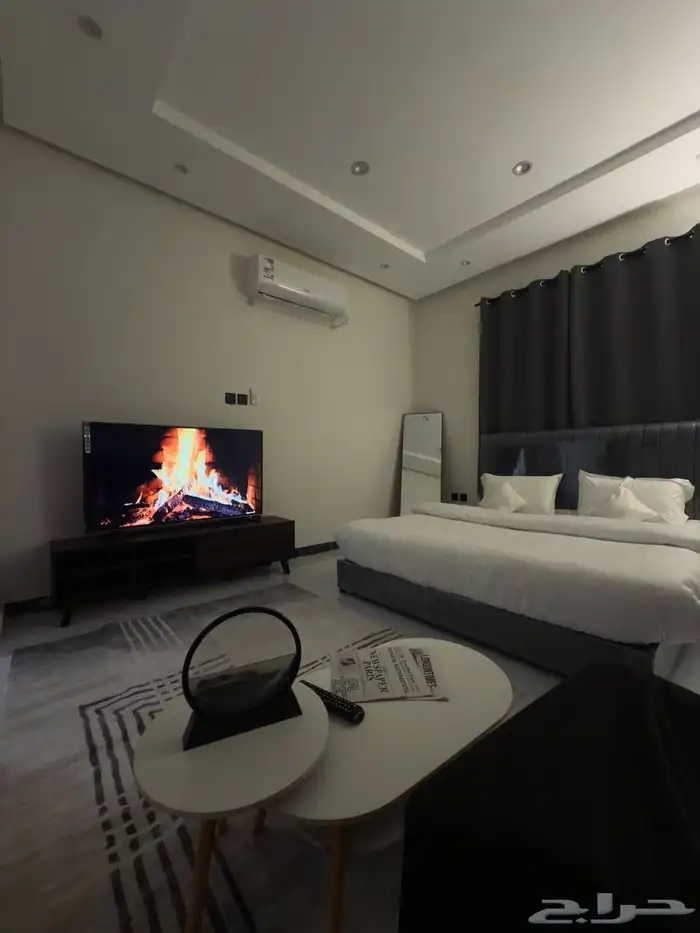 أستديو ايجار شهري او يومي 1