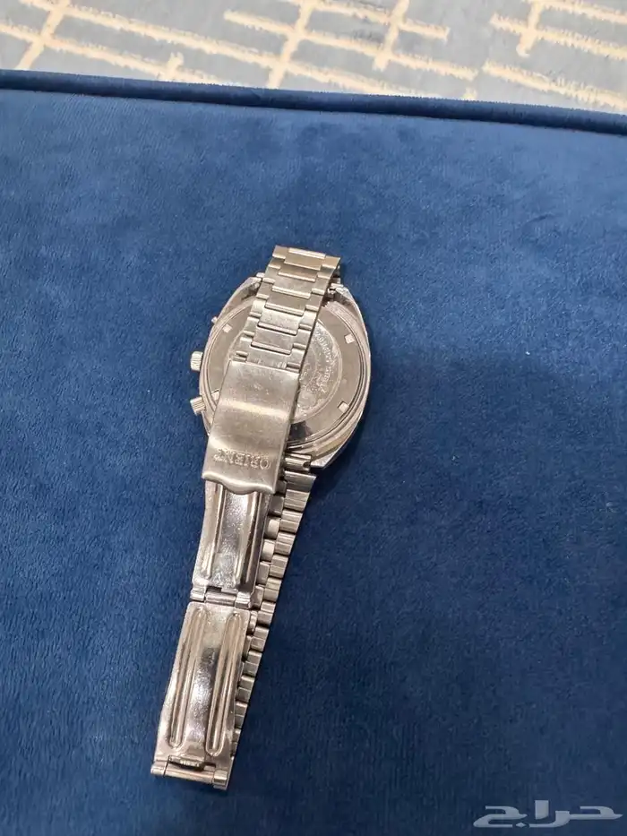 ساعة اورينت فنتج orient 2