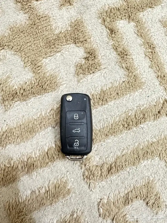 مفتاح وكاله 10