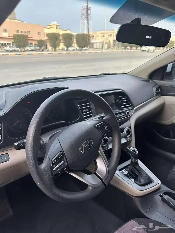 هونداي النترا 2020 0