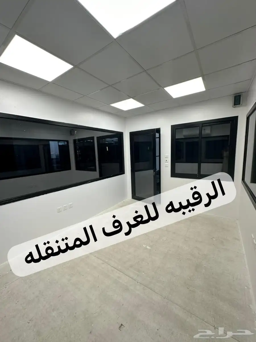 بركسات غرف جاهزه اكواخ خشب بيت متنقل بورتبل مجالس اكشاك 42