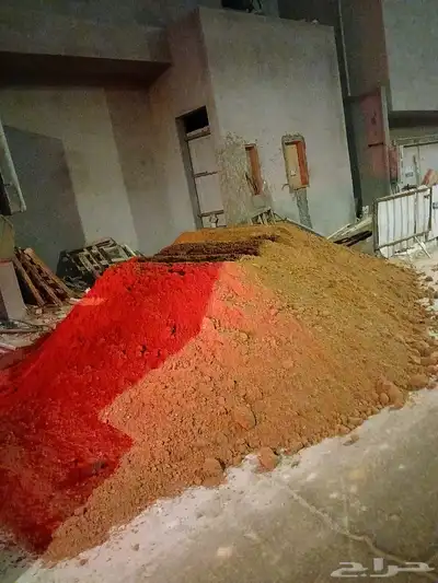 مواد بناء 4
