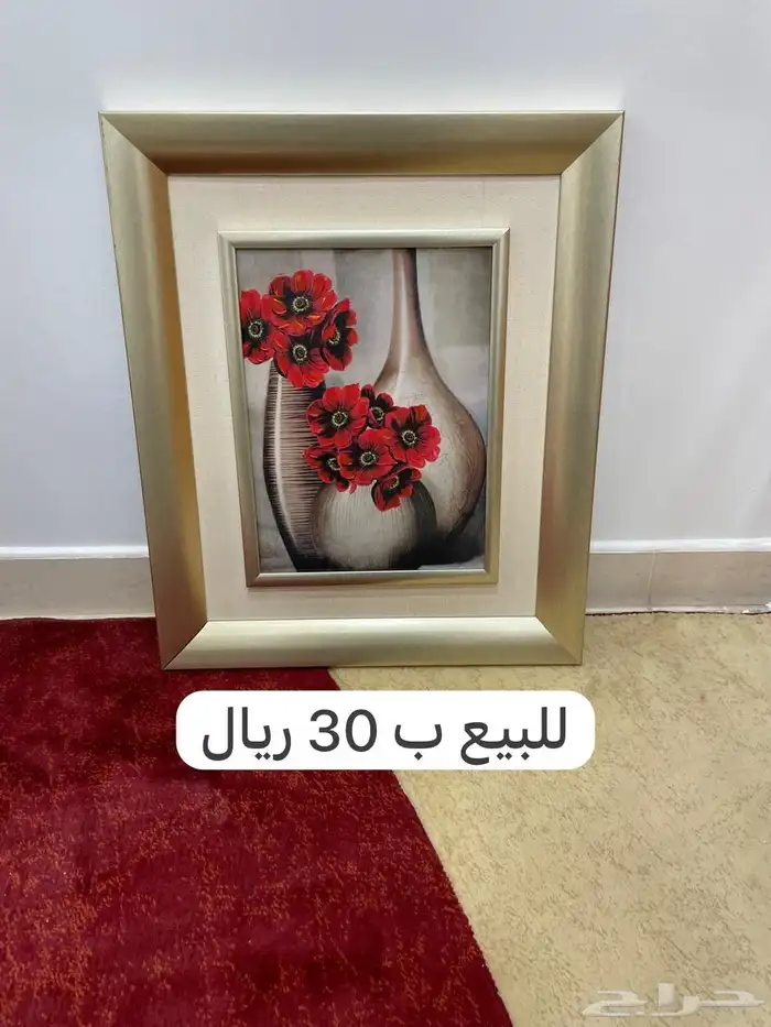 لوحات جدارية 0