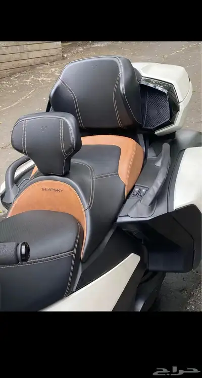 can am spider limited sea to sky 5