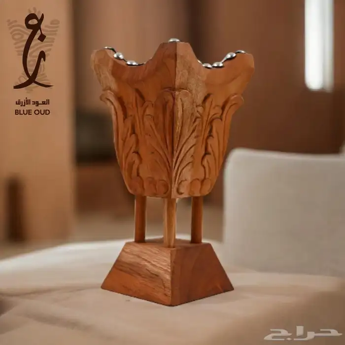 مباخر نحت 0
