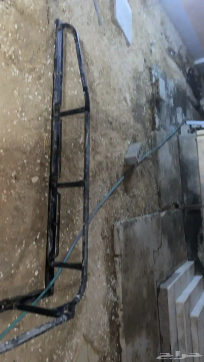 شد فورد F250 1991 3