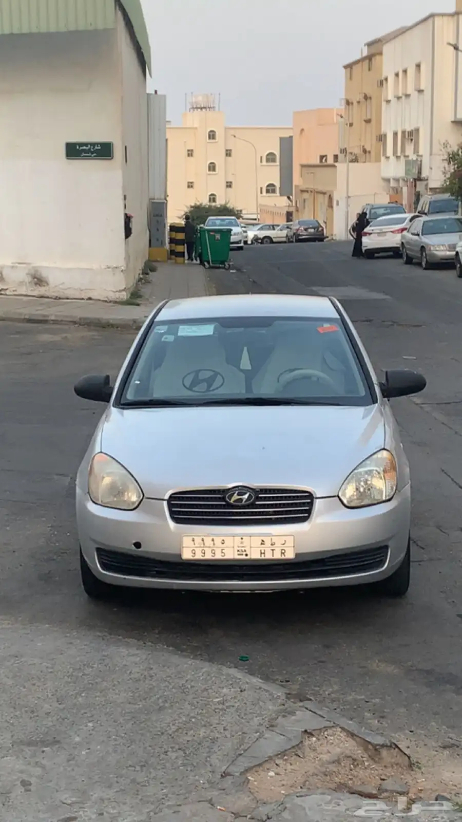 اكسنت 2011 0