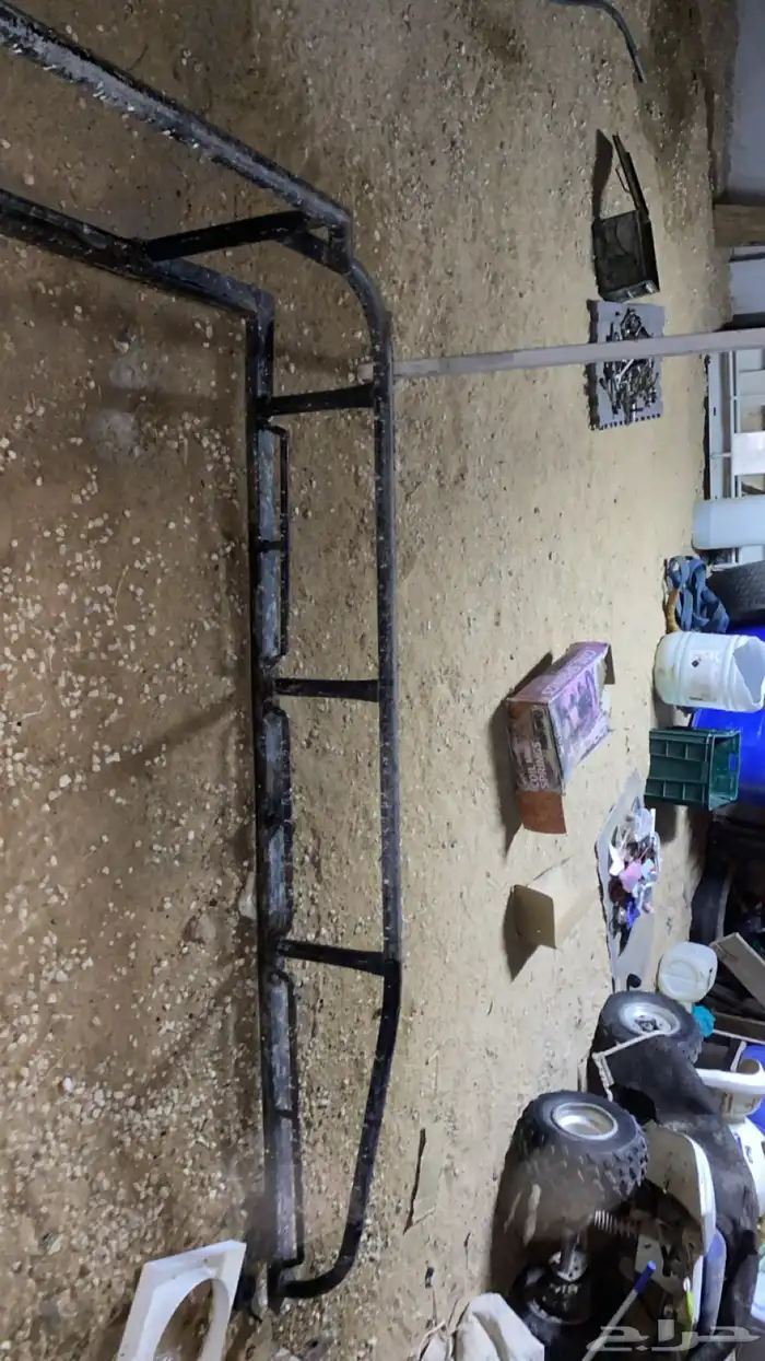 شد فورد F250 1991 1