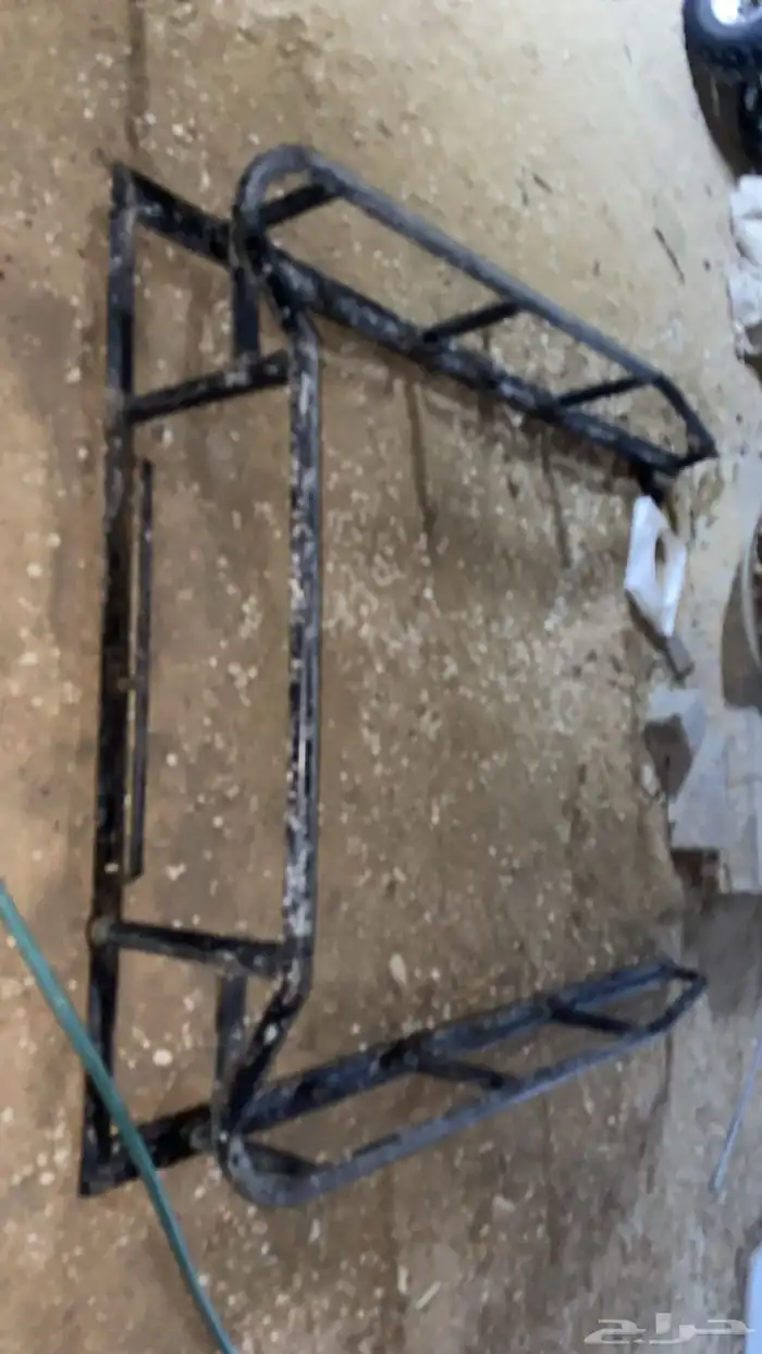 شد فورد F250 1991 2