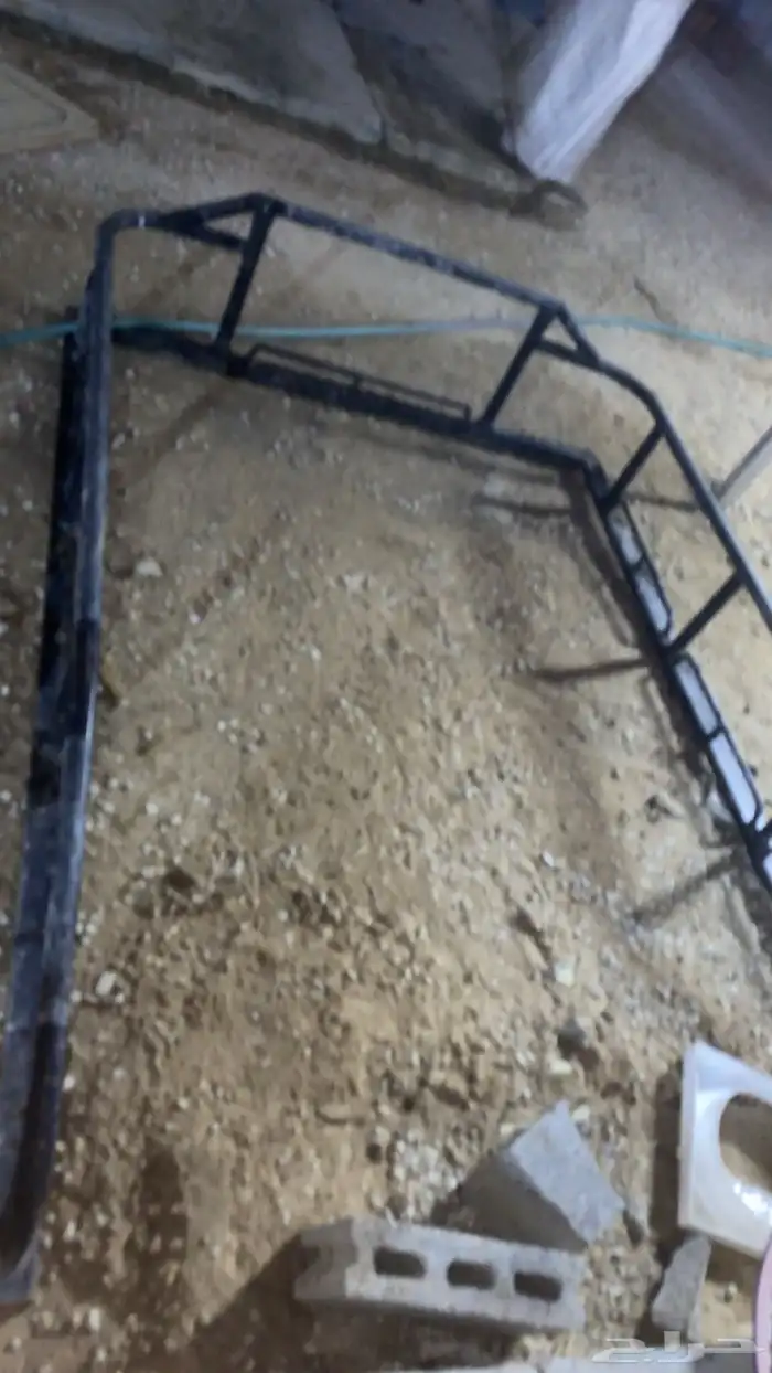 شد فورد F250 1991 0