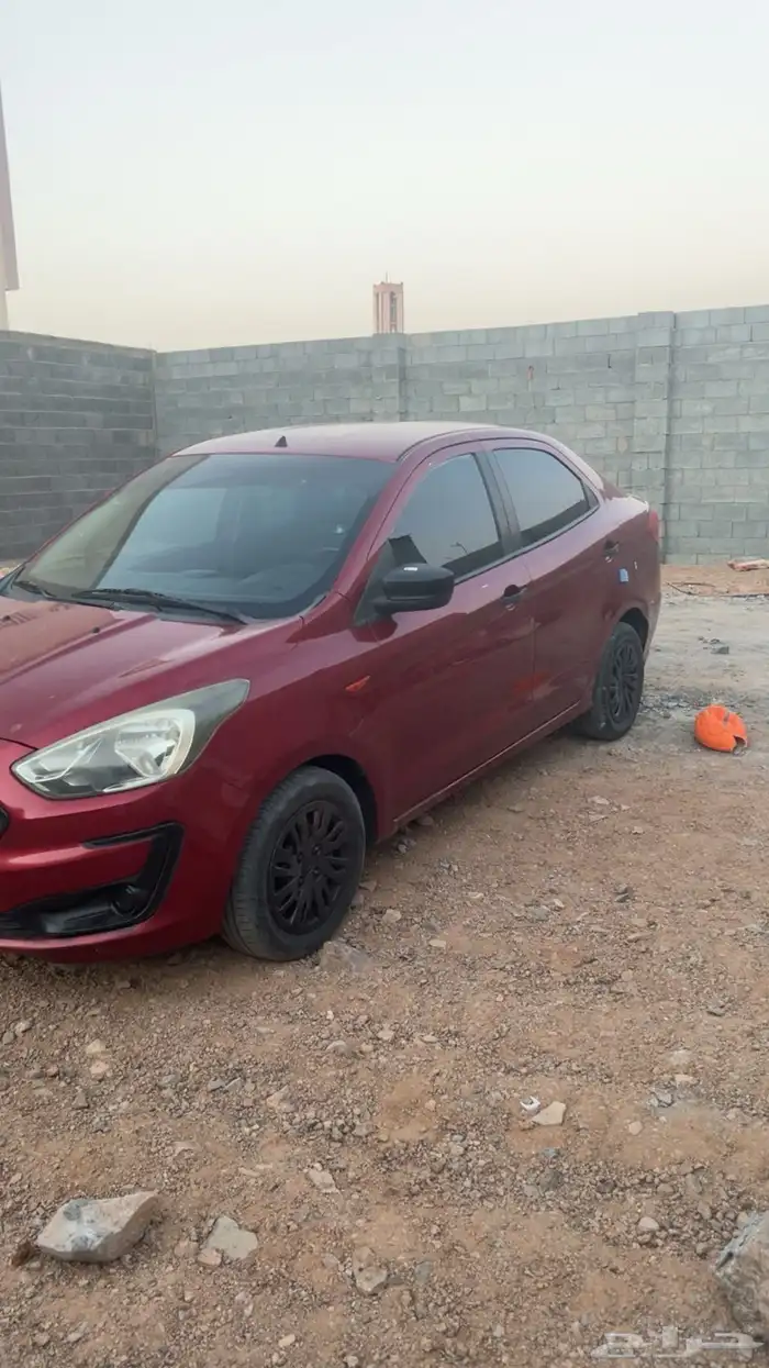 فورد 2019 للإيجار الشهري والدفع مقدم والموتر جديد 2
