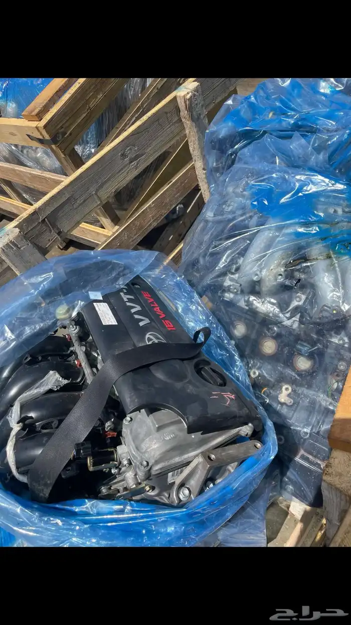 مكاين مستورده وتوضيب وصيانة السيارات يوجد(تابي- تمارا-إمكان) 50