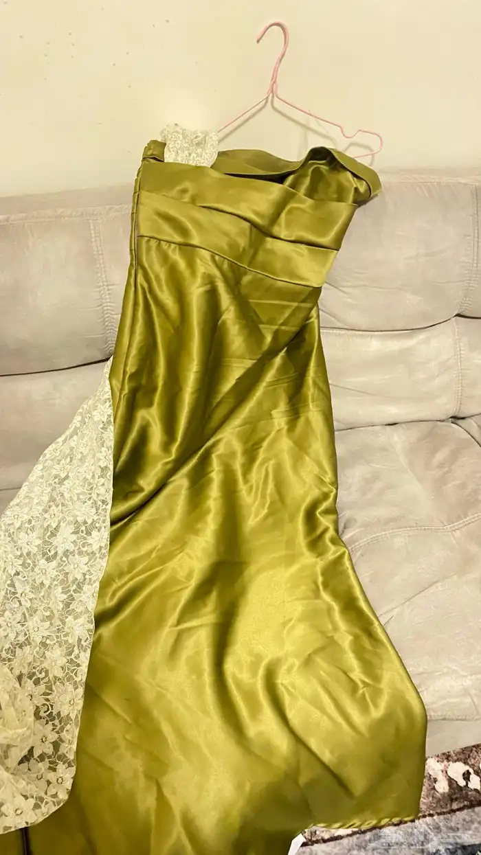 فستان حفلات 1