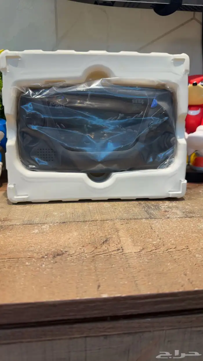 للبيع جهاز سيجا جيم جير جديد 1