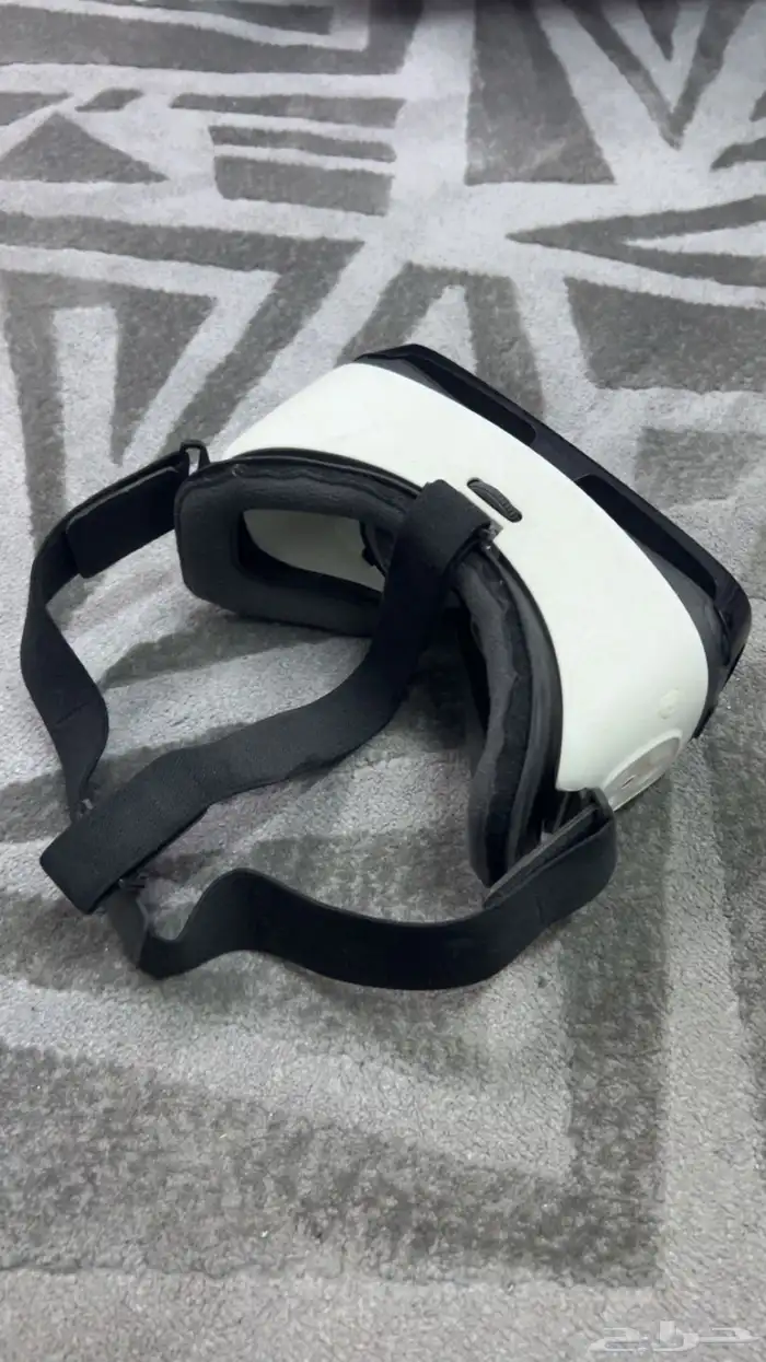 نظارة vr سامسونج 3