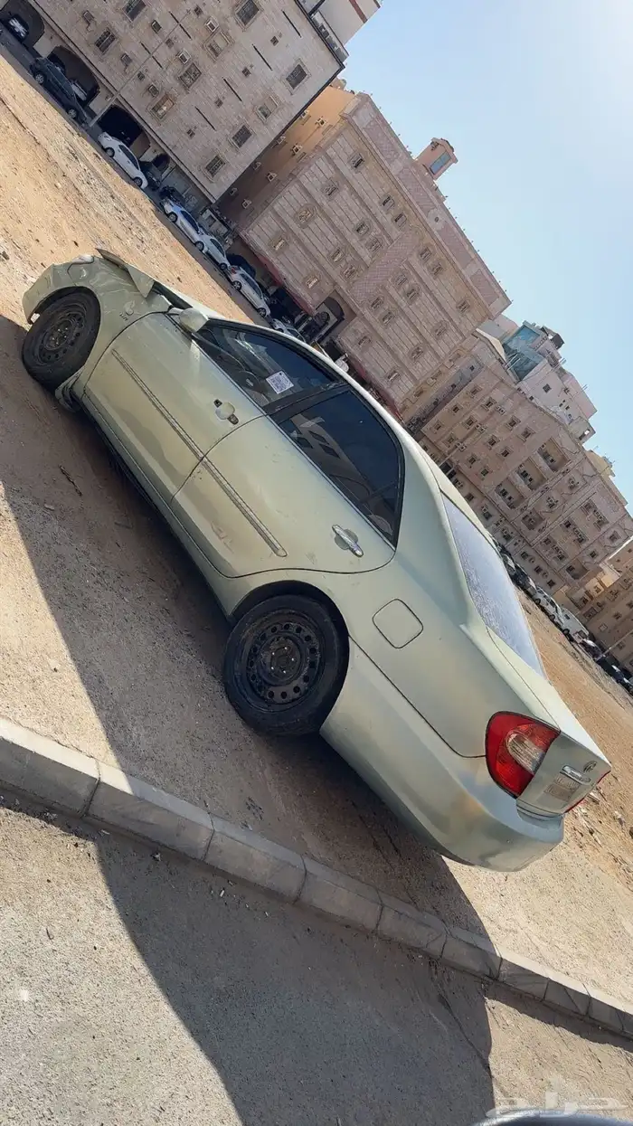 كامري 2003 للبيع 0
